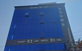 Hotel D3 Inn