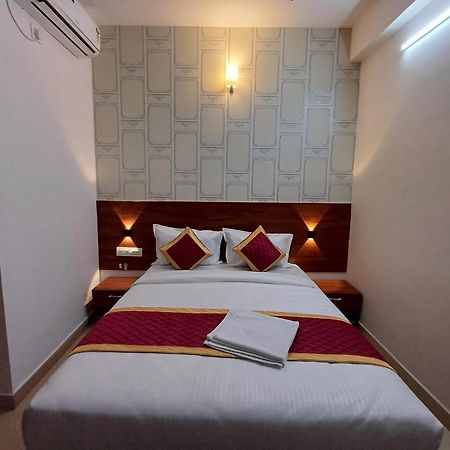 Hotel D3 Inn Bangalore Exterior photo